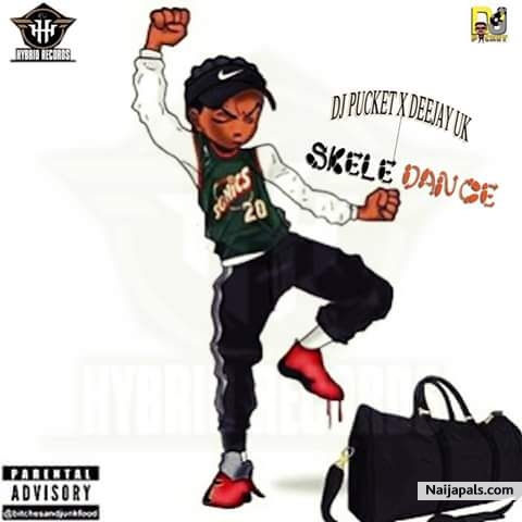 Skele Dance