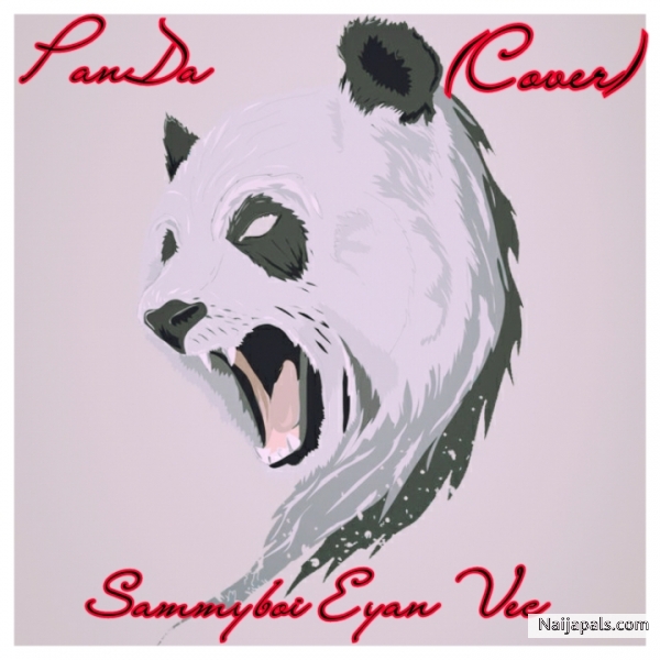 Download this panda freestyle by Sammyboi... Tindeck.com/listen/ikgfd - click for next photo