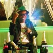 ZICOMAN 9JA (ARTIST) - click for next photo
