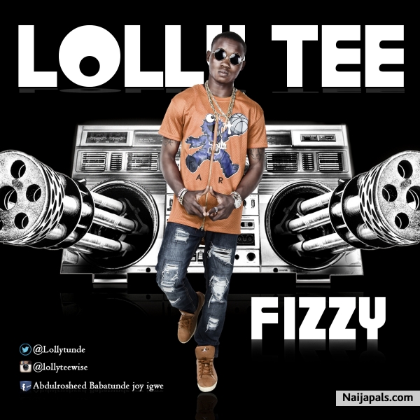 lolly tee - click for next photo