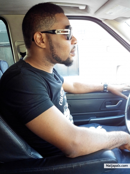 just me - click for next photo