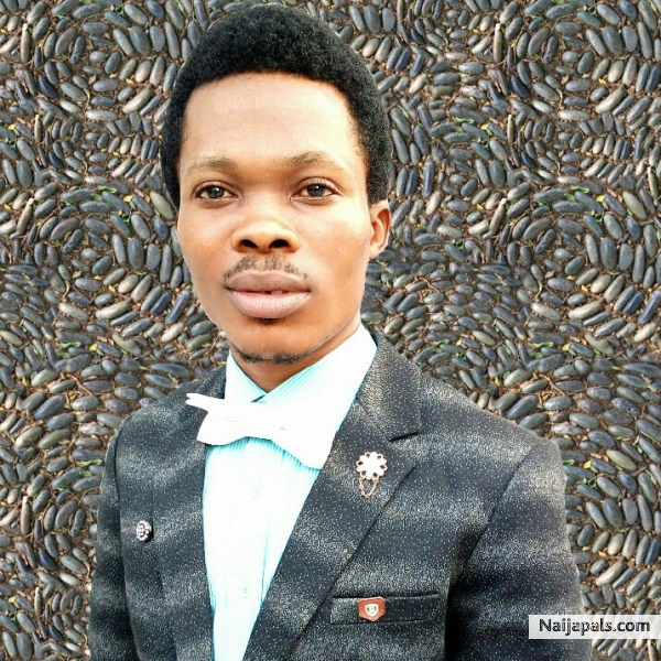 Evangelist Joel P,. Obi - click for next photo