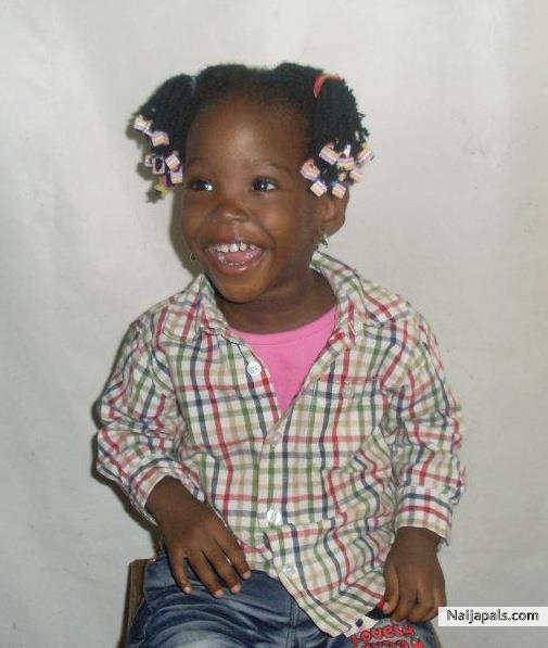 baby cherish december 2011 - click for next photo