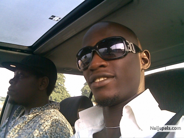 SWAGGER LIKE ME!!!! - click for next photo