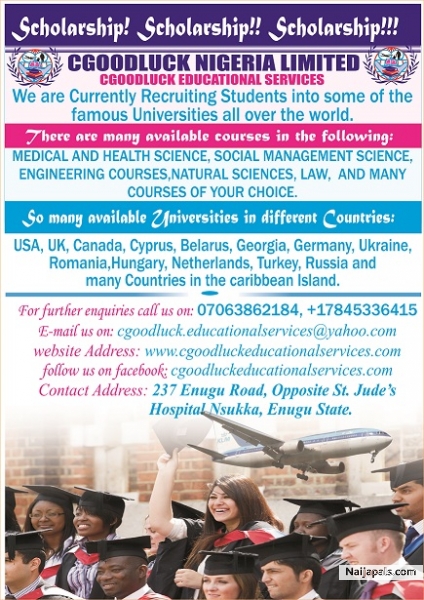 scholarship is your right....... - click for next photo