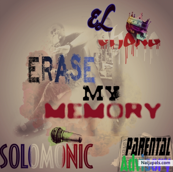 ERASE MY MEMORY