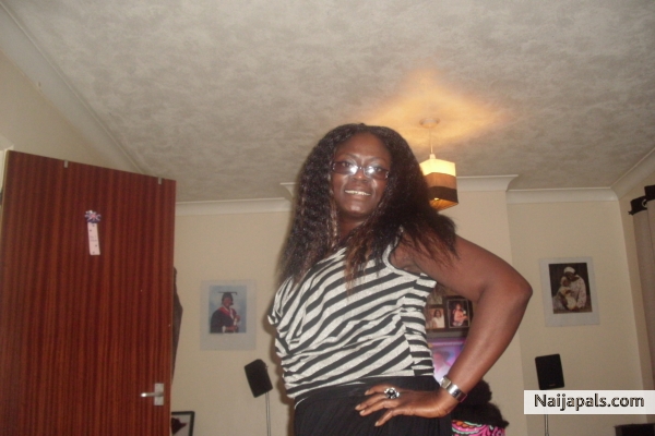 Havin fun on my birthday......... - click for next photo