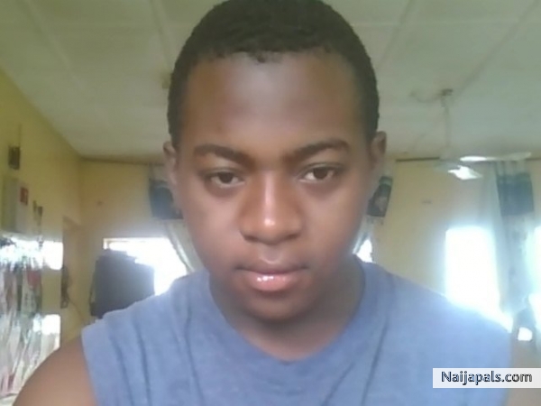 been ugly is not easy - click for next photo