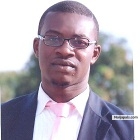 Pius Ugochukwu - click for next photo