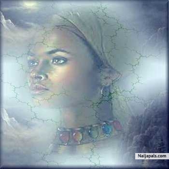 African Queen - click for next photo
