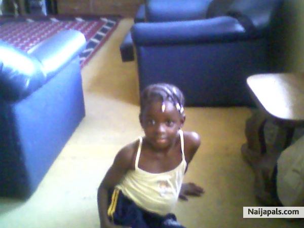 baby girl - click for next photo