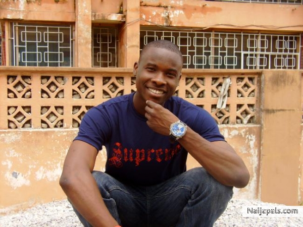 back home in naija - click for next photo
