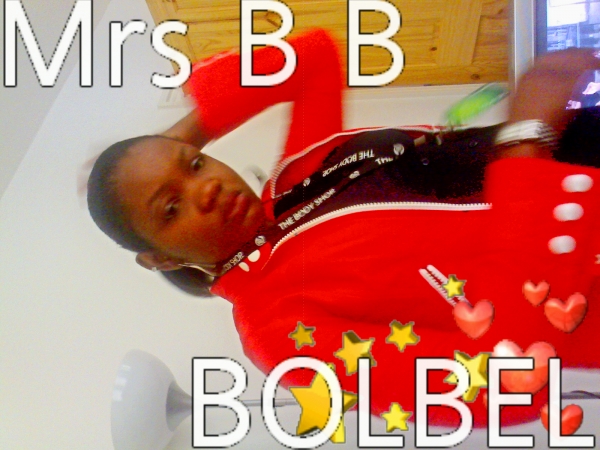 miss b b - click for next photo