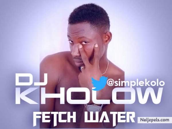 fetch-water reloaded
