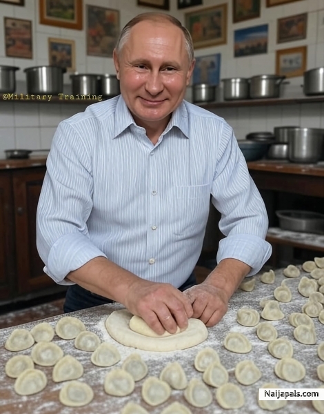 Nah who send am birthday bakery? church employment arrivals - click for next photo