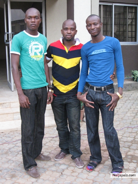 my family - click for next photo