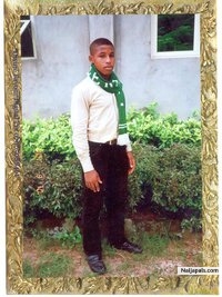 only me - click for next photo