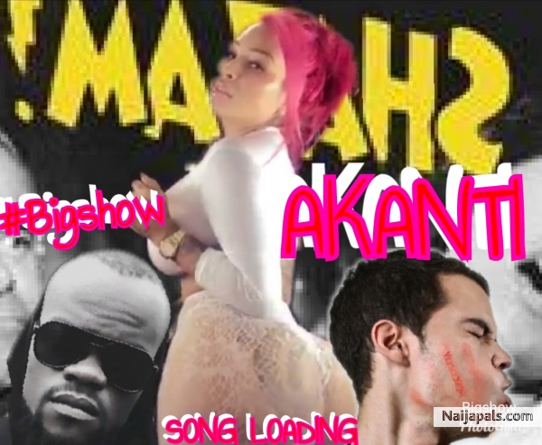 Akanti