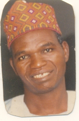 engeneer abdulkadir baraza - click for next photo