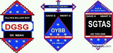 David g smart g design diz LOGO and give meaning - click for next photo