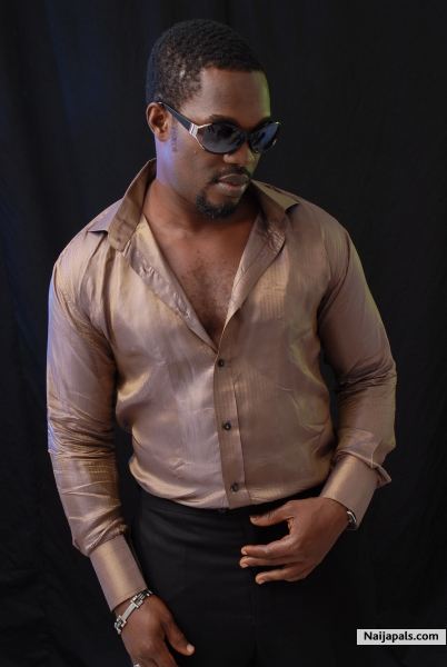 POETIC KEN - click for next photo