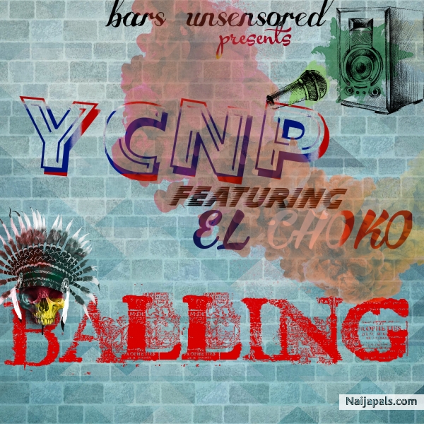 balling freestyle