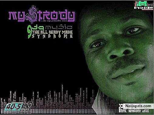 the syndrome begins- 9ja music - click for next photo
