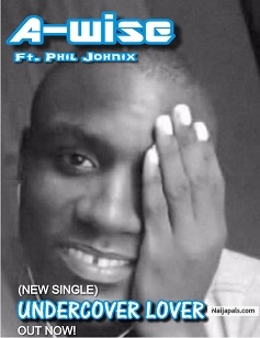 Undercover_lover-A-wise_ft_Phil johnix - click for next photo