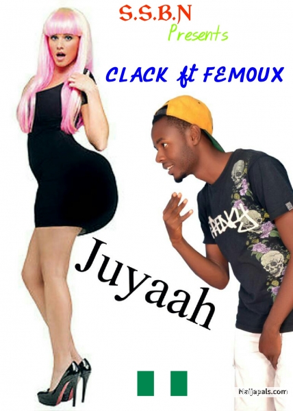 Clack ft Femoux - click for next photo