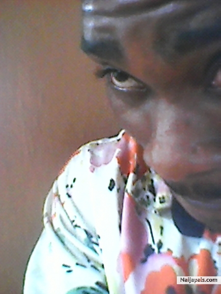 #OkoOlaiyaAbasi - click for next photo