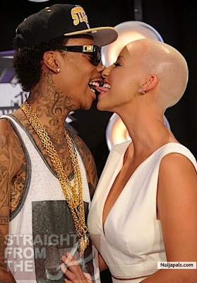 Wiz khalifa - click for next photo