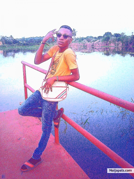 Bad man