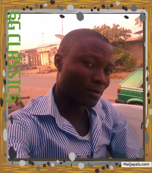 I am just me.. - click for next photo