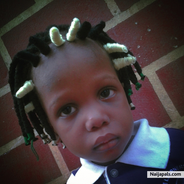 Princess Kasiechukwu Goodness Mbah aka Ka-Sampe - click for next photo