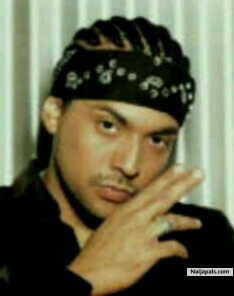 sean paul - click for next photo