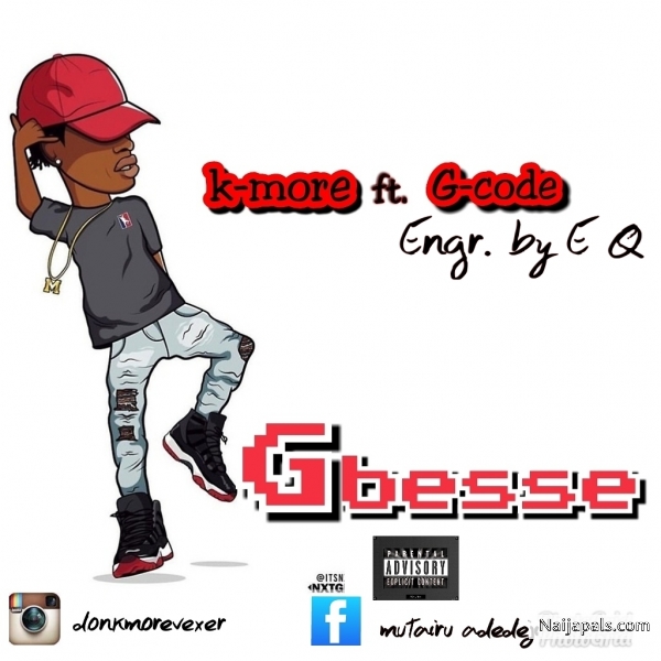 Gbesse