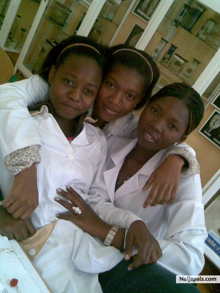 me and my babies - click for next photo
