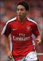 arsenal - click for next photo