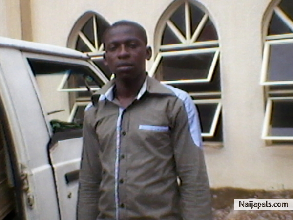 Jesus died for me.what about u? - click for next photo