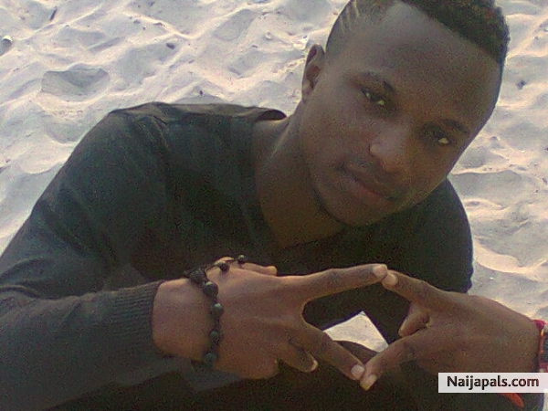 i fine..i no fine, OLUWA NONI.. - click for next photo