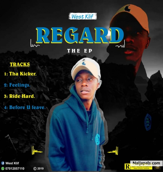 west klif is a young trap/rap artist base in kaduna..hoping to reach the stars with amazing hit tracks he' s been dropping since at a tender age. lets get it together.." for the culture - click for next photo
