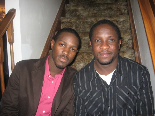 Seun n me - click for next photo