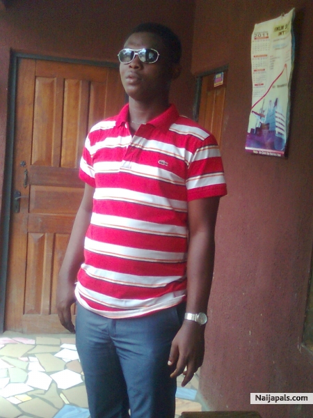 Me - click for next photo