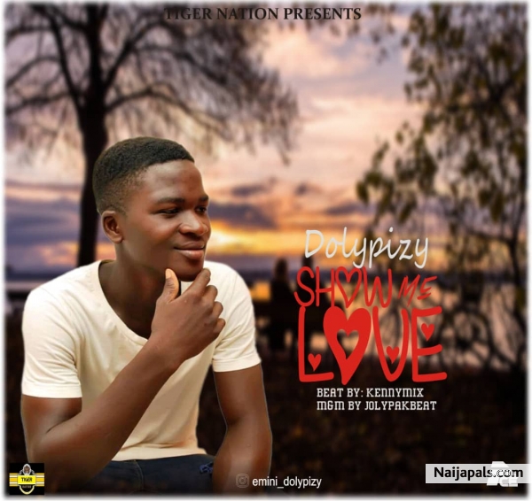 show me love