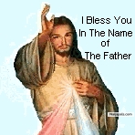 thank u holy spirit - click for next photo