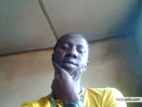 Naija fil my swag, it's fine boy effizy - click for next photo
