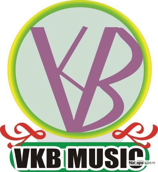 VKB MUSIC ENTERTAINMENT LOGO - click for next photo
