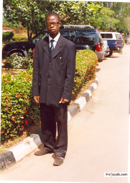 Akangbe Jamiu at Enugu - click for next photo