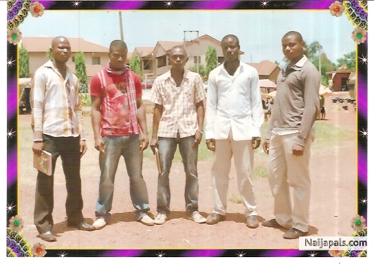MY FRNDZ IN ESUT - click for next photo