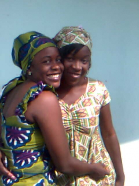 me n Jeni - click for next photo